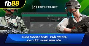 pubg mobile fb88 thumb