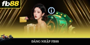 Đăng nhập FB88