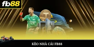 Kèo nhà cái FB88