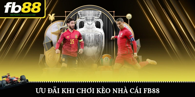 Kèo Nhà Cái FB88 – Cập Nhật Chuẩn Xác Thông Tin Mọi Kèo Cược Ưu Đãi Khi Chơi Kèo Nhà Cái FB88